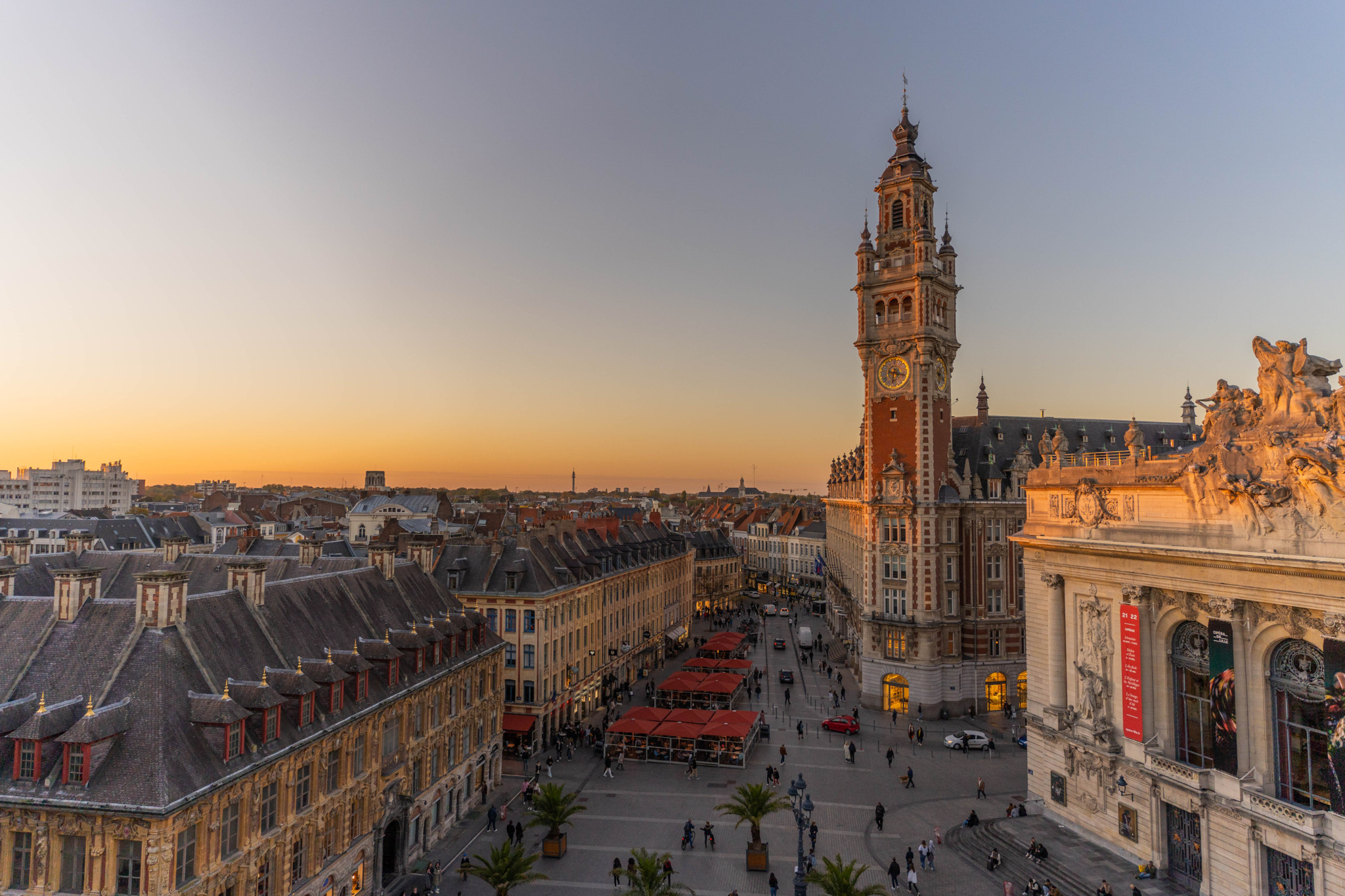 Lille 
